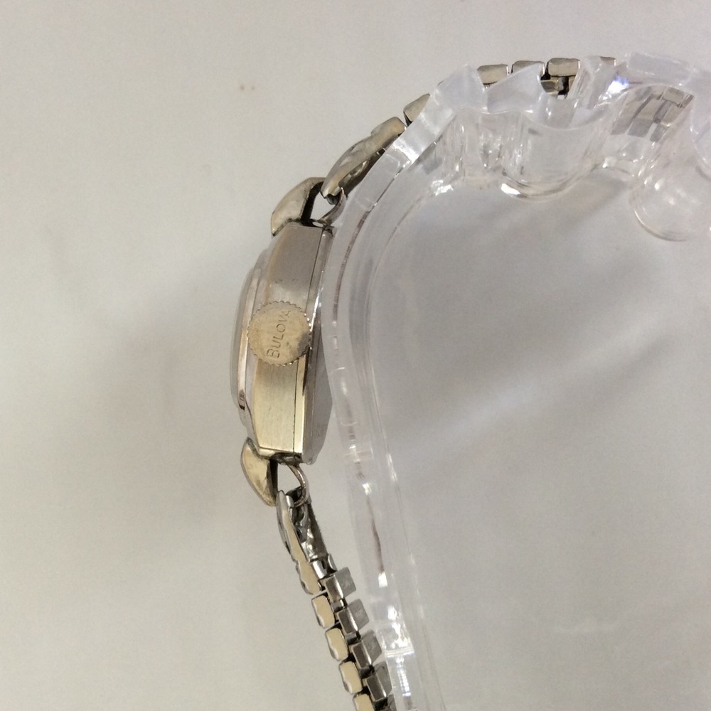 Bulova Ladies Watch - Picture 5 of 11